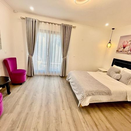 Paris Dream Villa Вильжюиф Экстерьер фото