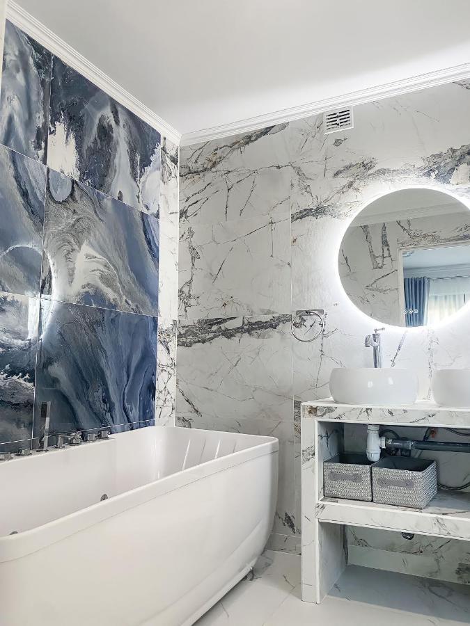Paris Dream Villa Вильжюиф Экстерьер фото