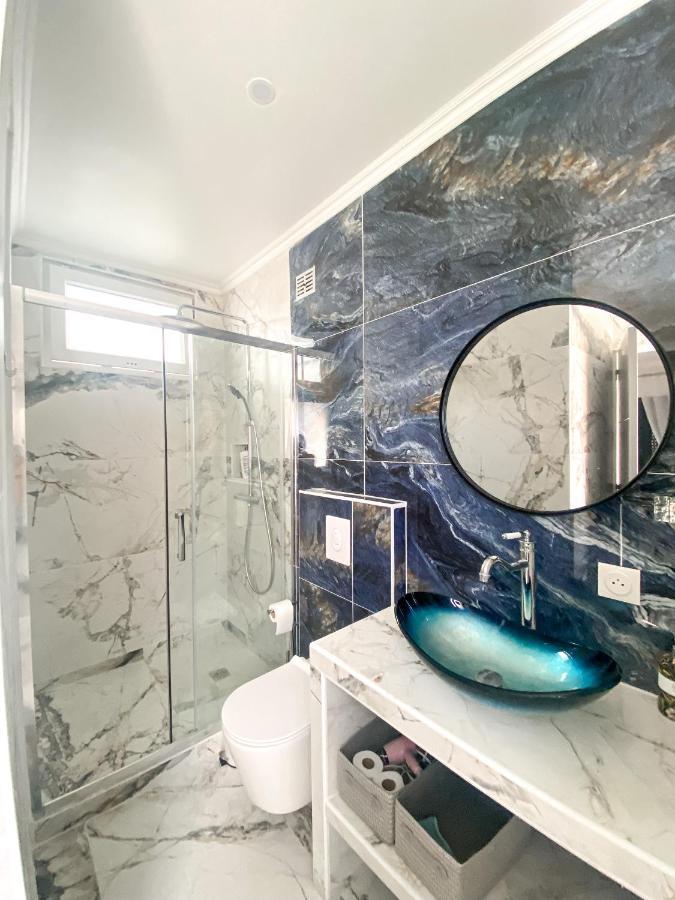 Paris Dream Villa Вильжюиф Экстерьер фото