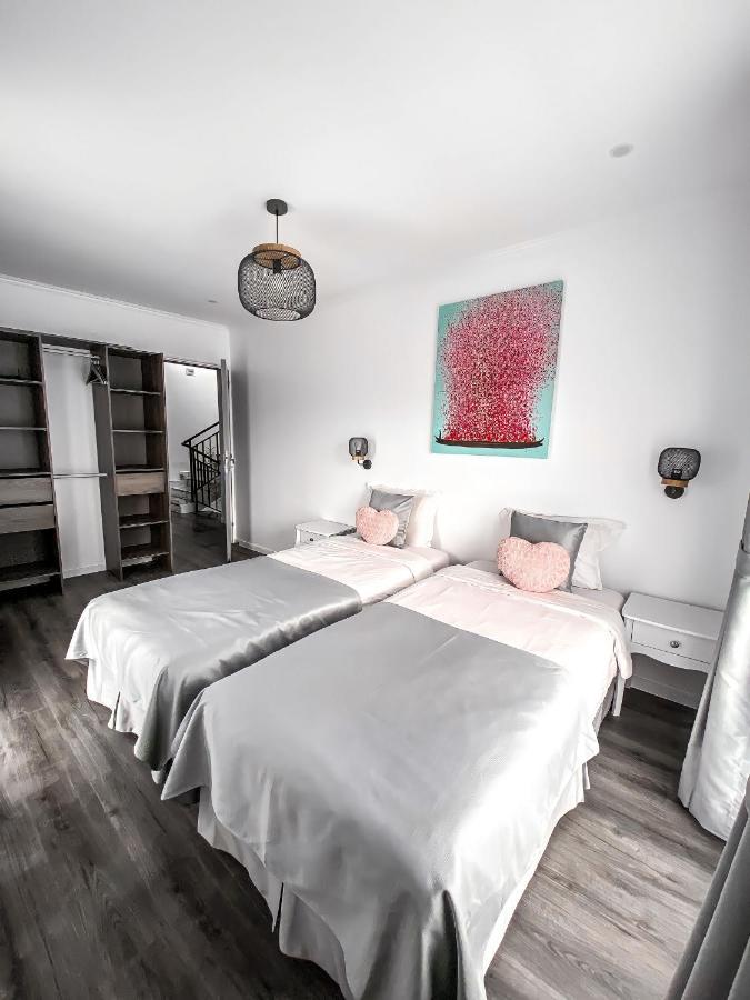 Paris Dream Villa Вильжюиф Экстерьер фото