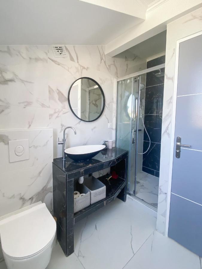 Paris Dream Villa Вильжюиф Экстерьер фото